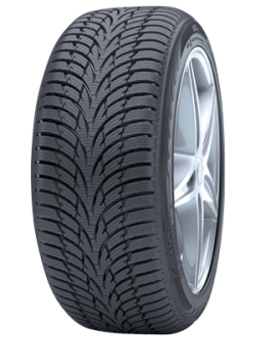 Купить Легковая шина 185/60R15 88T NOKIAN WR D3 XL (T428112) Nokian.