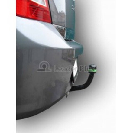 ТСУ для RENAULT SYMBOL (седан) 2008-...