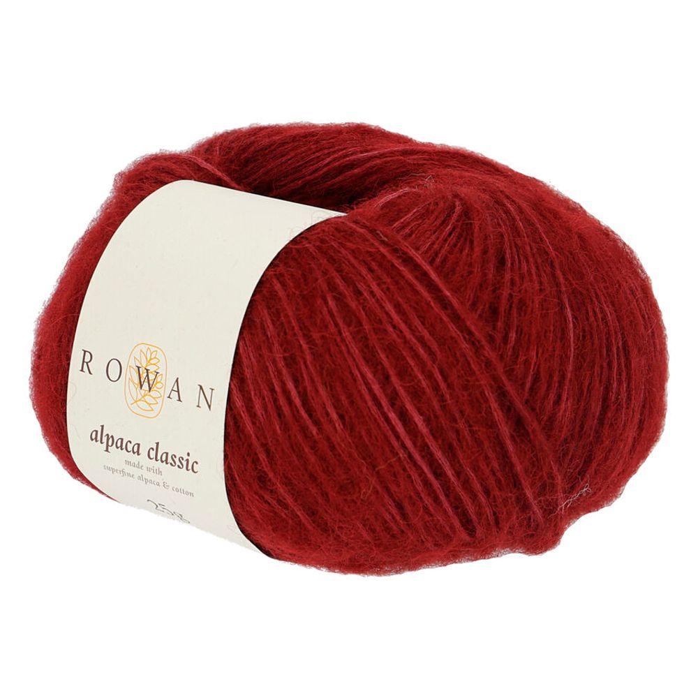 Пряжа Rowan Alpaca Classic (121) Пряжа Rowan Alpaca Classic (121)