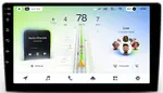 Магнитола для Mazda CX-9 2007-2015 - Teyes CC4L-DTS монитор 10.1" IPS, Android 14, Быстрая, Snapdragon 662, CarPlay, 4G SIM-слот