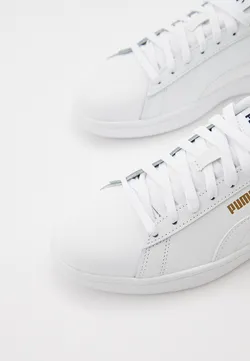 Кеды мужские PUMA Smash 3.0 L