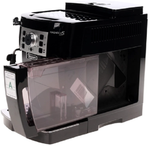 Кофемашина DeLonghi ECAM 22.110.B черная (ECAM 22.110.B )