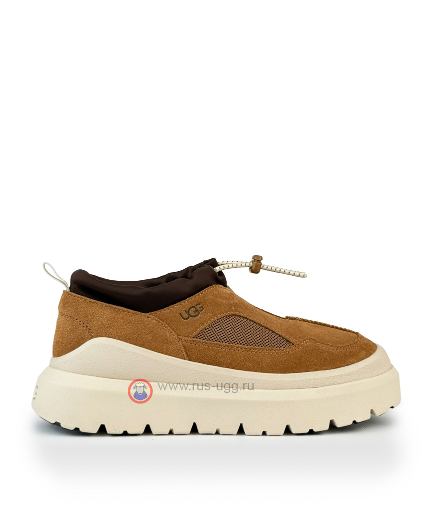 UGG HERITAGE Utility AXIOD Chestnut