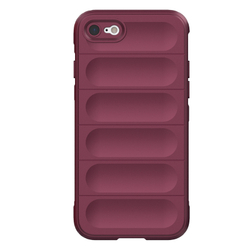 Противоударный чехол Flexible Case для iPhone SE 2020 / SE 2022