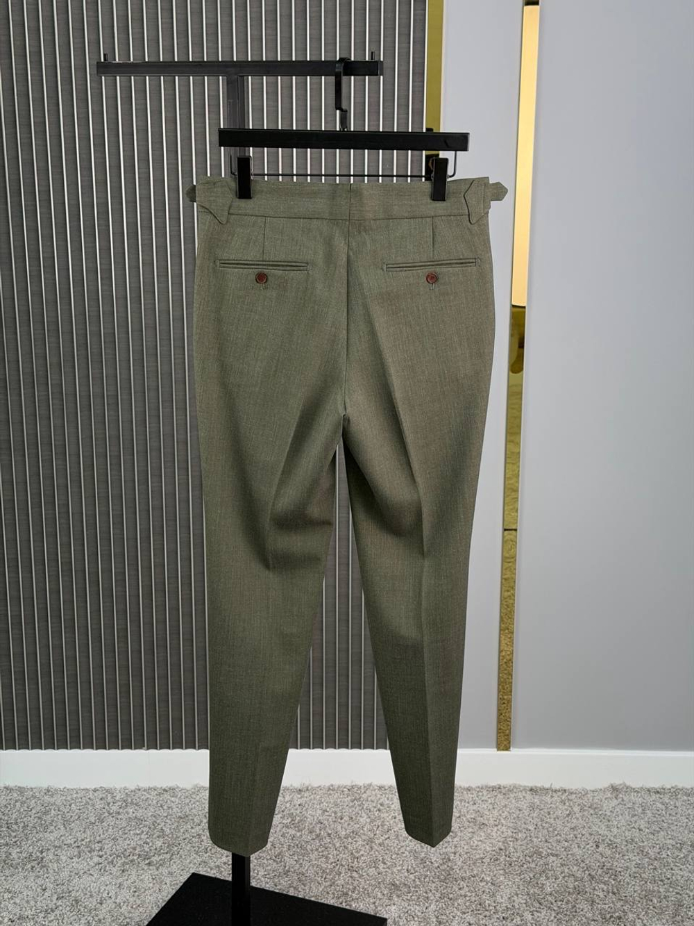 Брюки Brioni