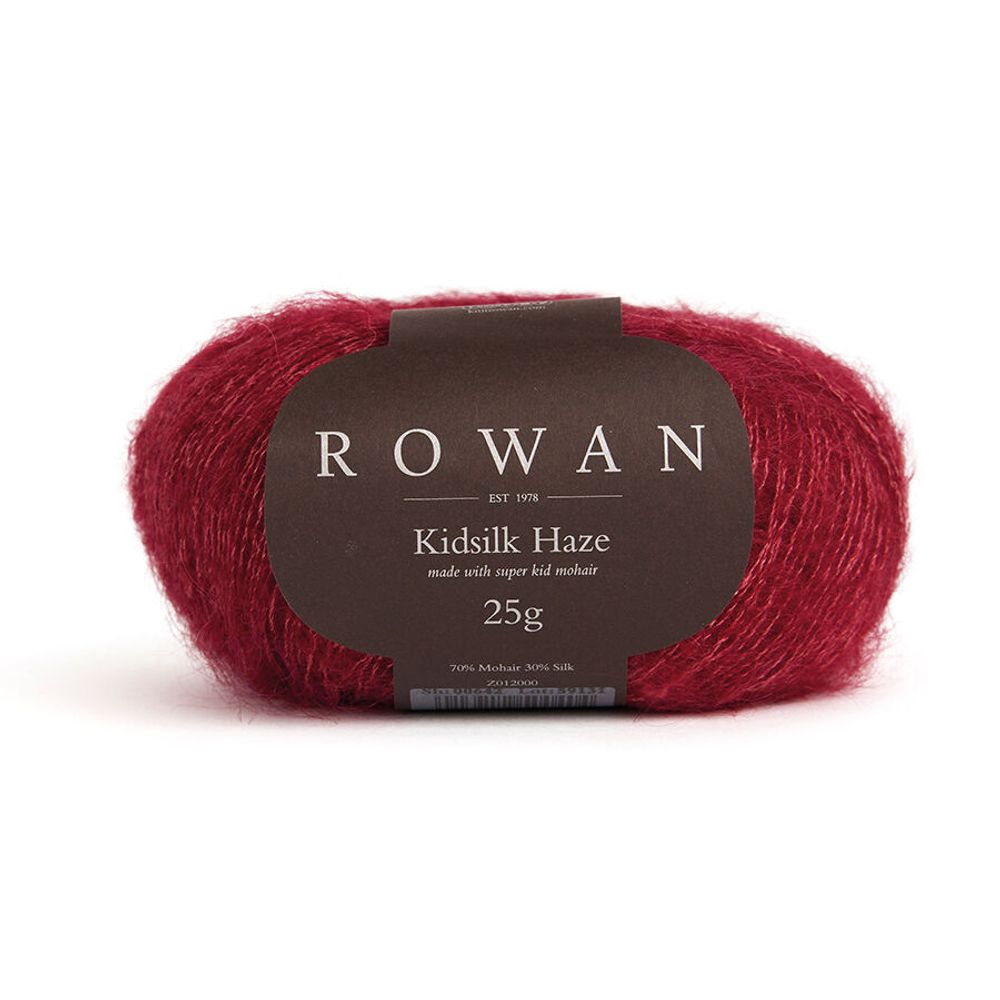 Пряжа Rowan Kidsilk Haze (716) Пряжа Rowan Kidsilk Haze (716)