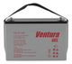 Аккумулятор Ventura VG 12-100 ( 12V 100Ah / 12В 100Ач ) - фото 1