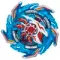 Волчок King Helios Zone 1B B160 от Takara Tomy