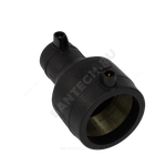 Переход электросварной ПЭ100 Дн 63х50 Ру16 SDR11 SMART JOINT EFR6350A
