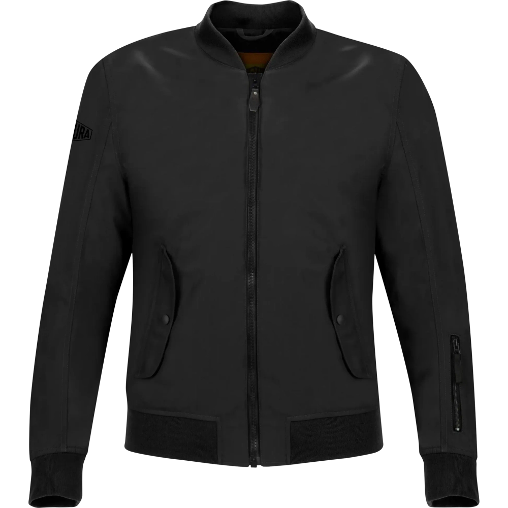 Мотокуртка текстильная Segura VELVET VENTED