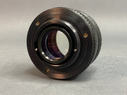 Helios 44-M6 f2/58 mm