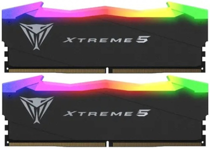 DDR5 32GB (2*16GB) Patriot Memory PVXR532G76C36K