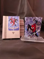 Слепая коробка "Spider-Man"