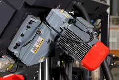 Автоматический ленточнопильный станок SVA-33NC+, SMTG
