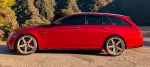 КОВАНЫЕ ДИСКИ ДЛЯ MERCEDES-BENZ E-CLASS E63 S WAGON W213 2018 МЕРСЕДЕС-БЕНЗ