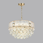 5070/11 ODL Люстра E14 11*40Вт 220В IP20 HALL