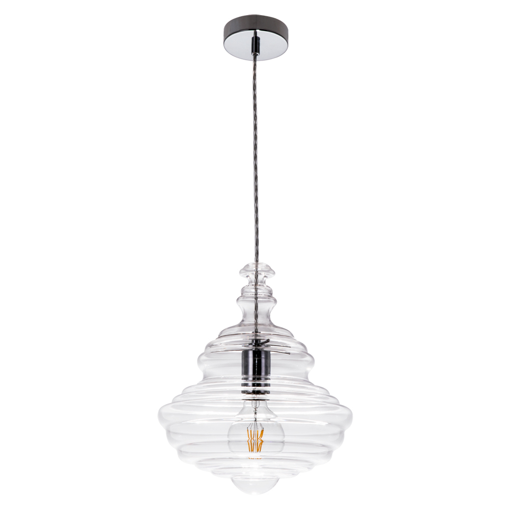 Светильник подвесной Divinare Maumee 5003/02 SP-1
