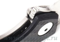 Нож Zero Tolerance ZT0450CFZDP ZDP189фотография - 7