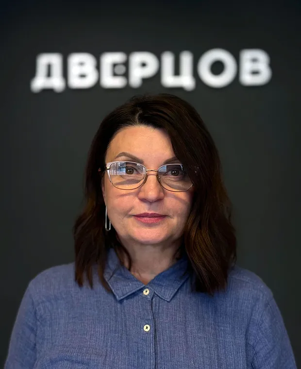 Ирина Симора