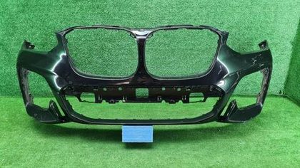 Бампер передний BMW X3 G01 X4 G02 (17-21) M-Paket