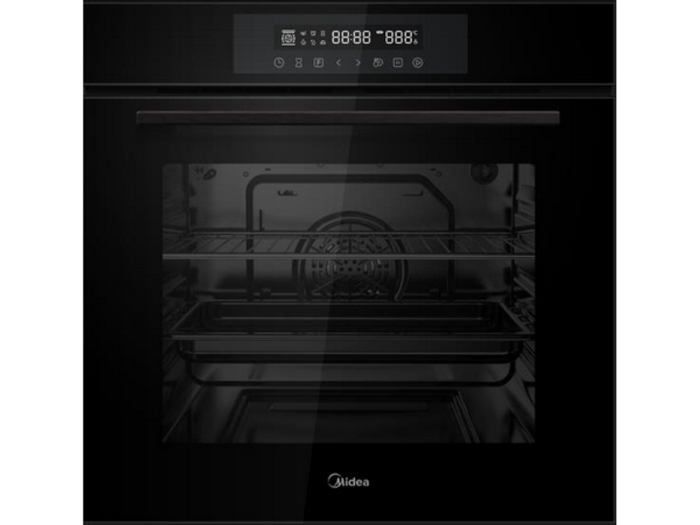 Духовой шкаф Midea MO98277CGB