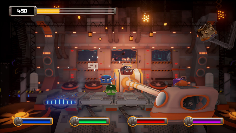 Jump Stars (для ПК, цифровой код доступа)