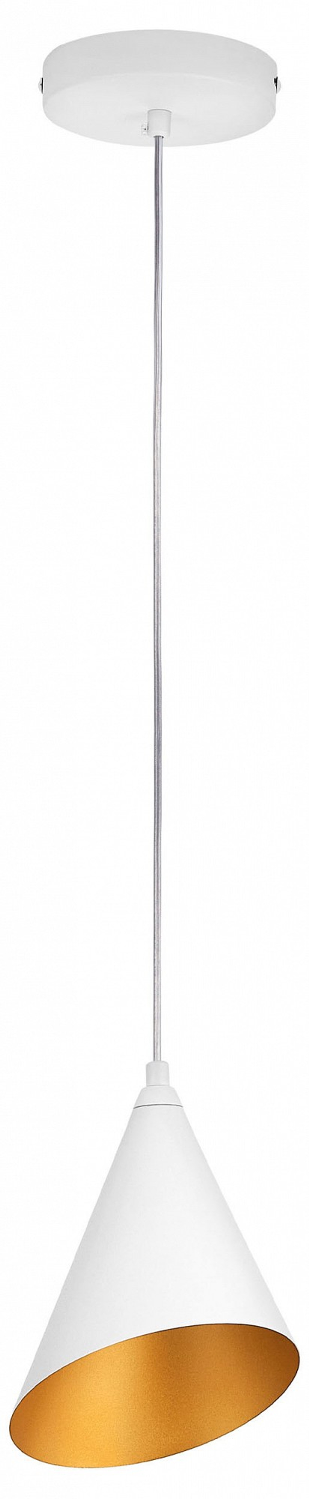 Подвесной светильник Lightstar Cone GW 757006