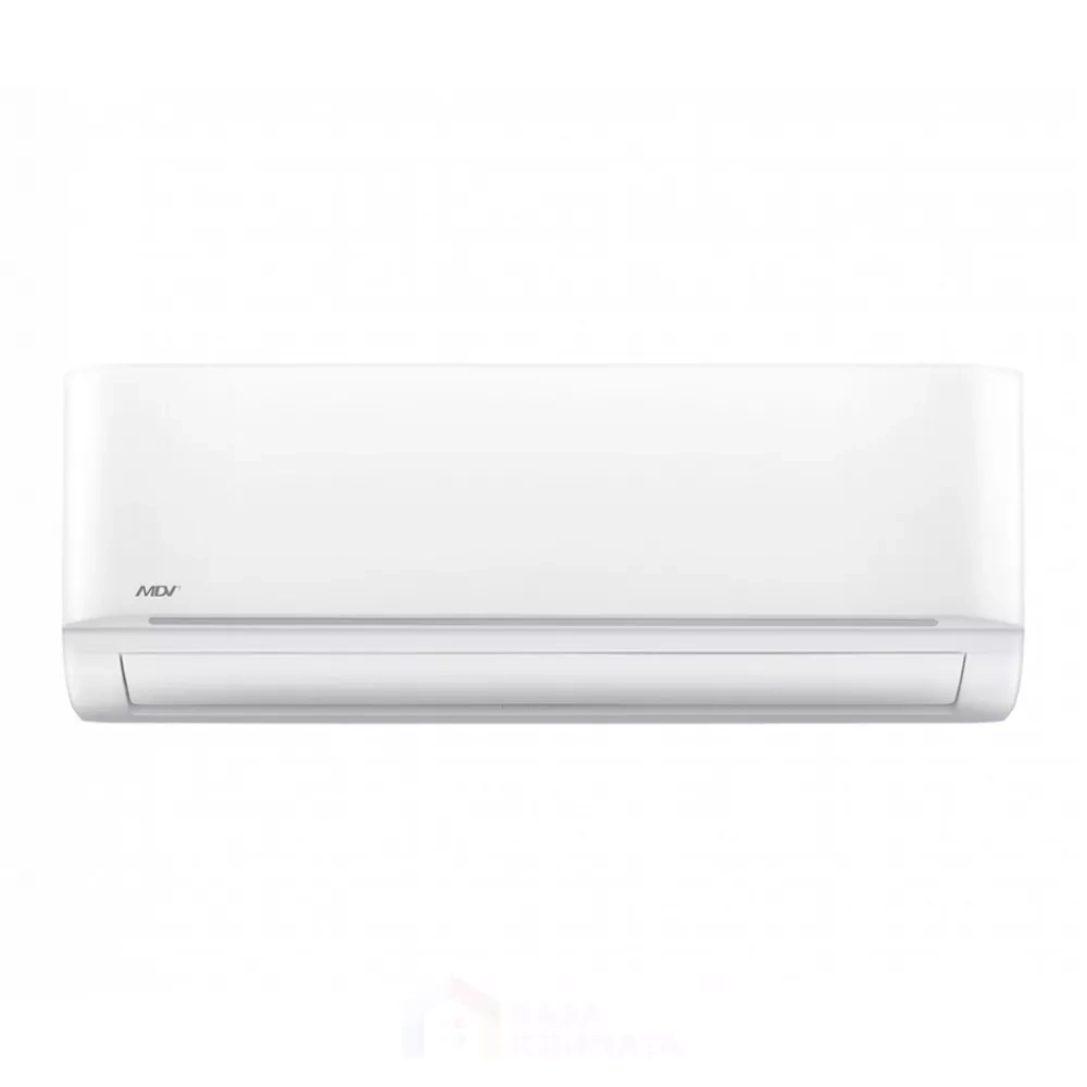 Сплит-система настенная MDV MDSAN-18HRFN8/MDOAN-18HFN8 Infini Nordic Heat Pump inverter