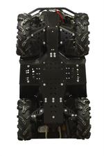 Комплект пластиковой защиты для квадроцикла Can-Am Outlander G2 Max, Proquad