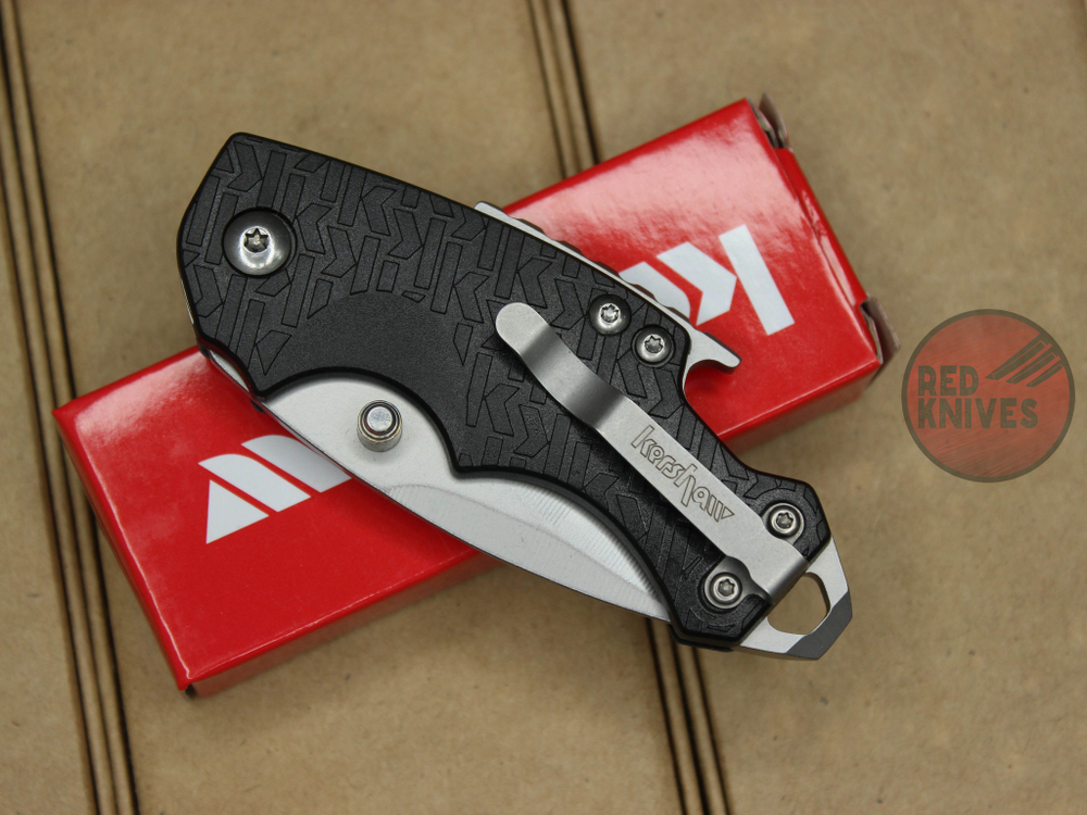 Нож Kershaw Shuffle 8700 8700