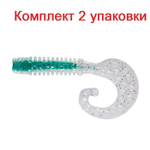 Силиконовая Приманка Sprut Mizuiro