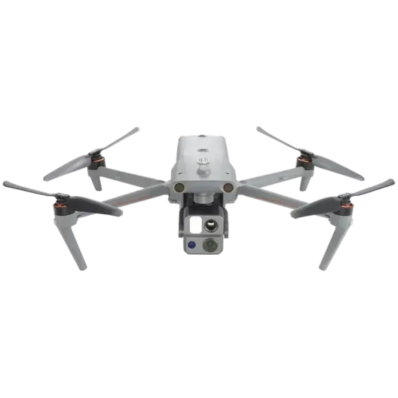 Квадрокоптер Autel Robotics EVO Max 4T Тактическая версия Defence