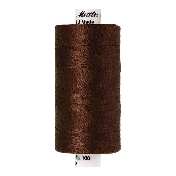 Нитки универсальные Mettler Seralon 100 (1000 м), 5 кат. | цв. 0263