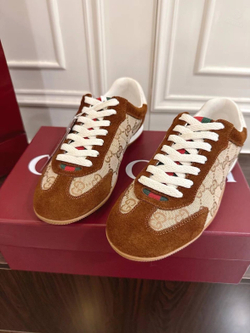 Кроссовки Gucci Shift