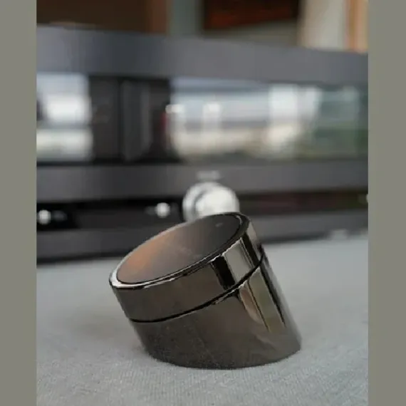 Advance Paris A-RTR Black