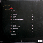 Deftones / Ohms (LP)