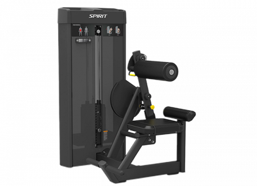Пресс машина Spirit SP-4309