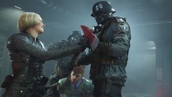DOOM + Wolfenstein II Bundle