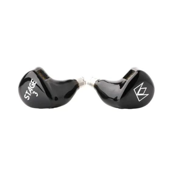 Noble Audio Stage 3 Black