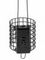 Кормушка фидерная FC GROUND HOOKS OVERSIZE/С ГРУНТОЗАЦЕПАМИ 080г