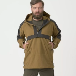 Анорак Helikon WOODSMAN