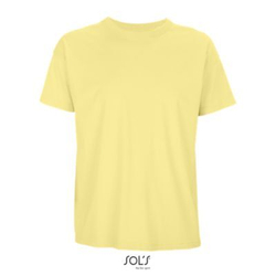 SOL'S BOXY MEN