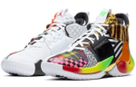 Air Jordan Why Not Zer0.2 "Own The Chaos"