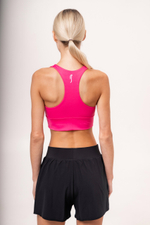 Женский топ RS SPORTS BRA  (222W004)