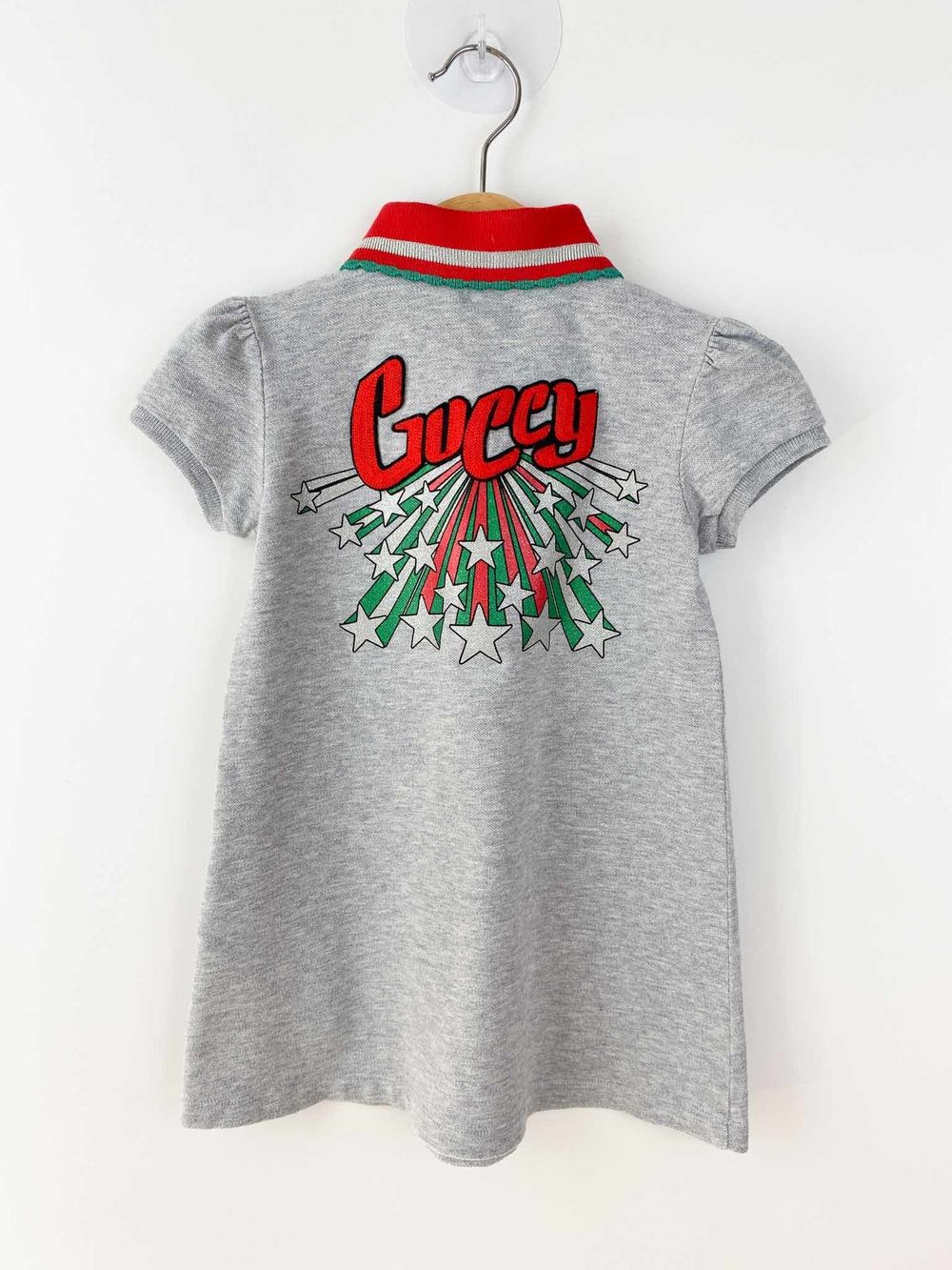 Платье Gucci