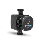 Циркуляционный энергоэффективный насос Varmega VMCP03 2E 25/60 180 мм, с гайками и термоизоляцией