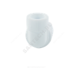 Угольник PP-R комбинированный белый Дн 32х1/2" ВР VALFEX 10125232