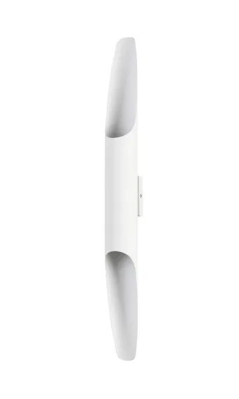 Настенный светильник CLT 332-V2 CLT 332W2-V2 WH-WH Crystal Lux