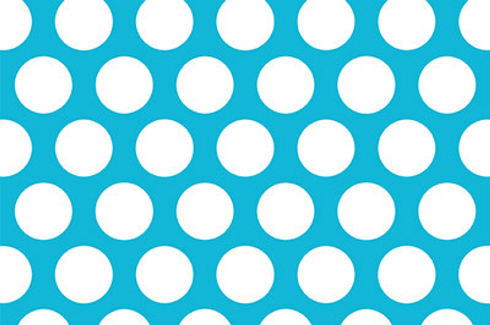 "PEPPY" Плюш MOD DOT CUDDLE,  48 x 48 см  440 г/кв.м, 100% полиэстер