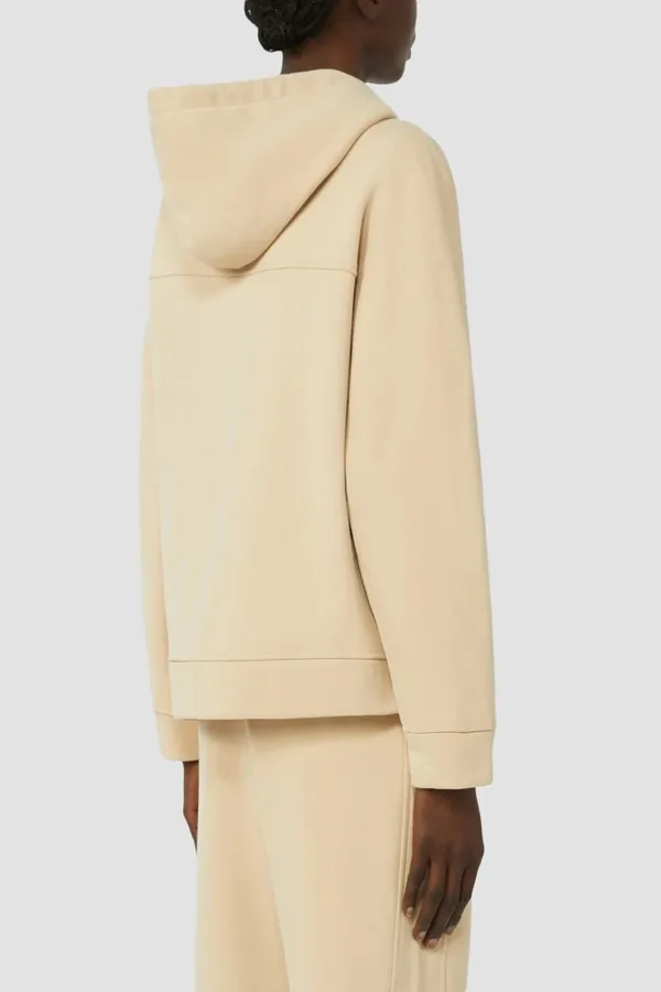 Толстовка женская WEEKEND MAX MARA WKDNUVOLE